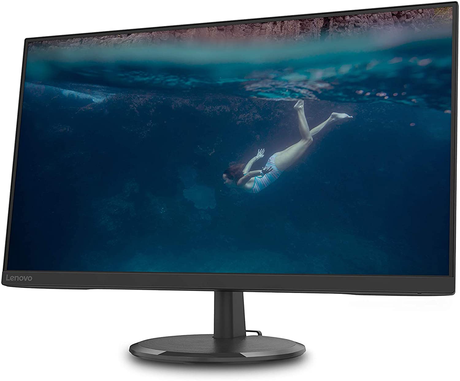 27" Monitors