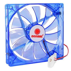 Cooling Fans
