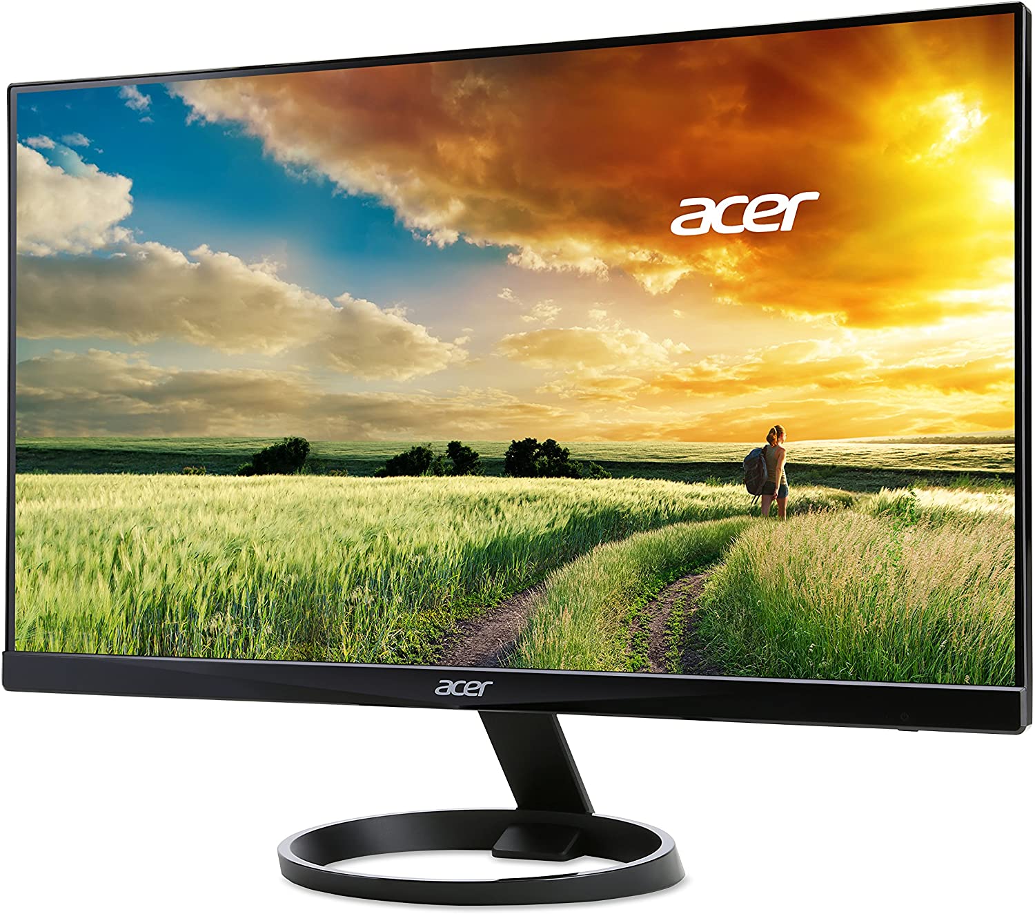 23" Monitors