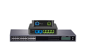 VOIP Adapters/Gateways