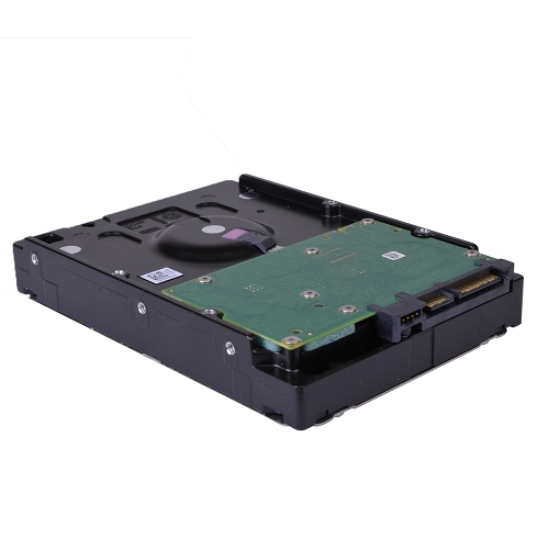 Hard Drives 3.5"