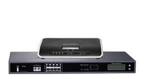 VOIP PBX Hardware