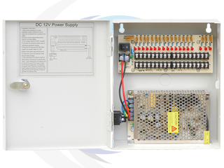 Power Supplies