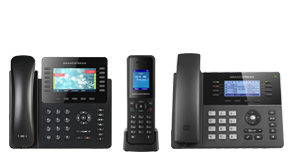 HD IP Phones
