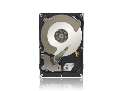 Seagate Barracuda 3TB 3.5" 7200RPM/64MB Sata 6GB/s