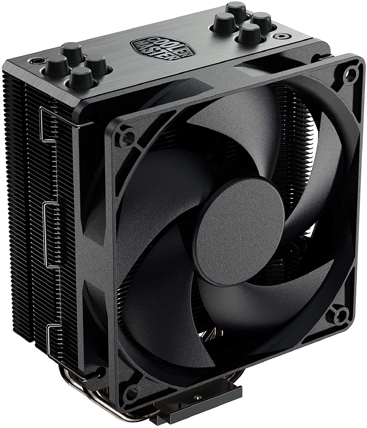 Hyper 212 Black Edition CPU Air Coolor
