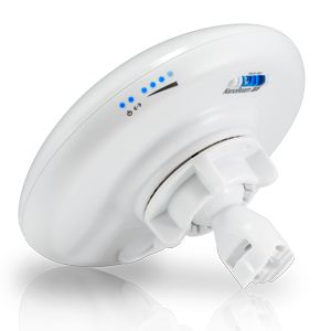 Ubiquiti Bridg NanoBeam AC