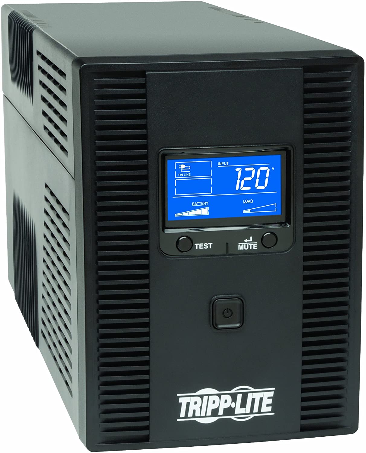 SMART1500LCDT 1500VA 900W UPS Battery Back Up