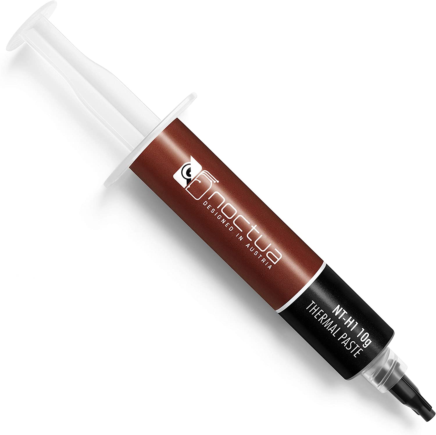 Noctua NT-H1 10g, Pro-Grade Thermal Compound Paste