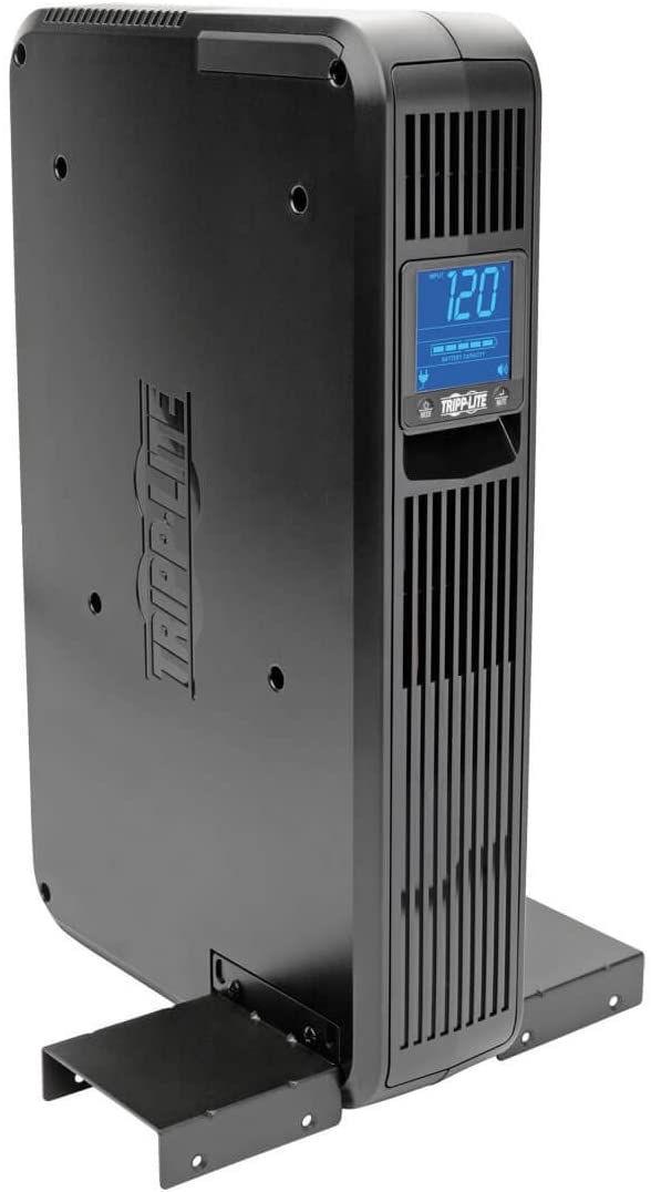 SMART1500LCD 1500VA Smart UPS Battery Back Up