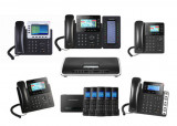 HD IP Phones