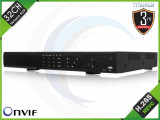 H.265 32CH NVR non-PoE (Require Hard Drive)