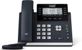 Yealink SIP-T43U IP Phone 12 Lines