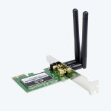 802.11n Wireless PCIe Network Card