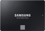 Samsung 870 EVO SATA SSD 1TB 2.5” Internal Solid State Hard Drive