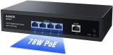 SG305P  5 Port Gigabit PoE Switch
