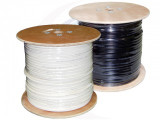 Siamese Coaxial Cable RG59 Box