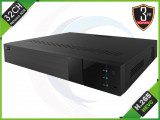 H.265 32CH NVR with 16CH PoE (Require Hard Drive)