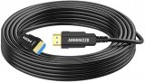Fiber Optic HDMI Cable 4K  (60 ft)