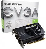 EVGA GeForce GT 740 4GB Graphics Cards
