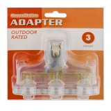Adapter Outdoor Rated