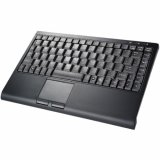Super Mini Touchpad Keyboard ASK-3462