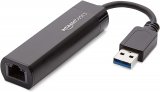 USB 3.0 TO GIGABIT ETHERNET ADAPTER