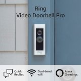 Video Doorbell Pro