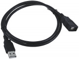 USB Extender M-to-F Cable 2.0