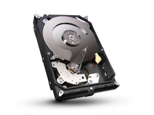 Seagate Barracuda 1TB 3.5" 7200RPM/64MB Sata 6GB/s