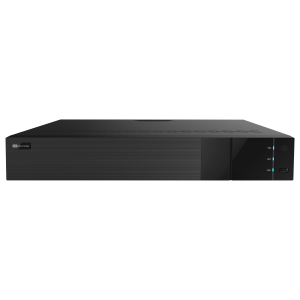 H.265 8CH NVR with 8CH PoE (Require Hard Drive)