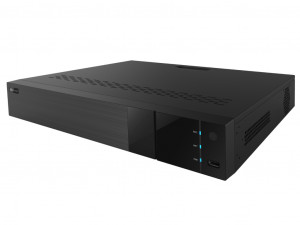 H.265 32CH NVR with 16CH PoE (Require Hard Drive)