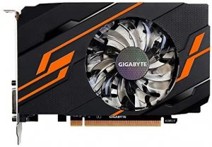 GeForce GT 1030 OC 2G Graphics Card