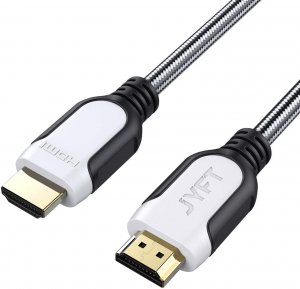 JYFT HDMI Cable with Ethernet 6ft