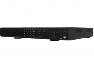 HD TVI 16CH DVR 5-IN-1 (Require Hard Drive)