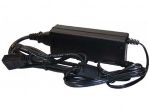 AC Power Adapter DC 12V, 5A