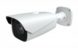 Security Camera License Plate 2MP Starlight Bullet IP