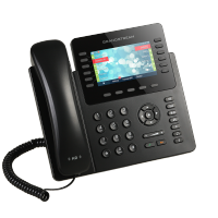 3 GXP2170 IP PHONES