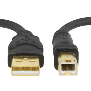USB Printer Cable 2.0/3.0
