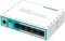Mikrotik RouterBOARD hEX lite 5 router ports