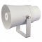 5.6'' Indoor/Outdoor PA Horn Speaker PHSP10TA