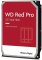 Western Digital 2TB WD Red Pro NAS Internal Hard Drive HDD - 7200 RPM, SATA 6 Gb/s