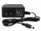 AC Power Adapter DC 12V, 1A